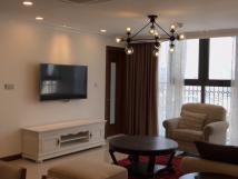 Cho thuê căn hộ 170 Đê la Thành GP Building, DT 130m2, 3 phòng ngủ, full đồ, giá 15 tr/th Cho thuê căn hộ 170 Đê la Thành GP Building, DT 130m2, 3 phòng ngủ, full đồ, giá 15 tr/th
