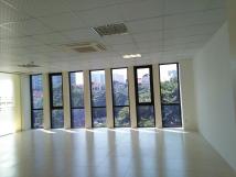 Cho thuê sàn văn phòng tại 92 Trần Thái Tông, DT 200m2, thang máy Cho thuê sàn văn phòng tại 92 Trần Thái Tông, DT 200m2, thang máy