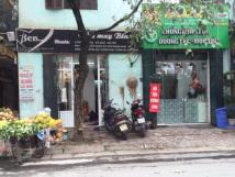 Chính chủ cho thuê cửa hàng mặt phố Trần Quang Diệu, Đống Đa, Hà Nội Chính chủ cho thuê cửa hàng mặt phố Trần Quang Diệu, Đống Đa, Hà Nội