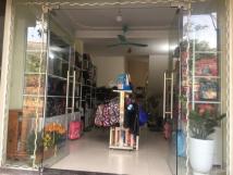 Cho thuê mặt bằng kinh doanh Ngọc Lâm, 40m2 x 5 tầng, mặt tiền 4m. 35tr/th Cho thuê mặt bằng kinh doanh Ngọc Lâm, 40m2 x 5 tầng, mặt tiền 4m. 35tr/th