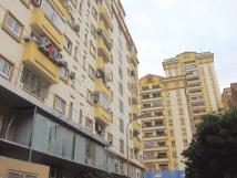 Cho thuê căn hộ chung cư CT3A Mễ Trì Thượng, 100m2, 3 phòng ngủ, nội thất cơ bản, giá 9,5 tr/th Cho thuê căn hộ chung cư CT3A Mễ Trì Thượng, 100m2, 3 phòng ngủ, nội thất cơ bản, giá 9,5 tr/th