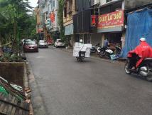 Cần cho thuê nhà mặt phố Hai Bà Trưng diện tích 60m2 Cần cho thuê nhà mặt phố Hai Bà Trưng diện tích 60m2