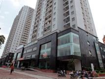 Cho thuê căn hộ tại VOV Mễ Trì, 3 phòng ngủ, đồ cơ bản, giá 9.5tr/th Cho thuê căn hộ tại VOV Mễ Trì, 3 phòng ngủ, đồ cơ bản, giá 9.5tr/th
