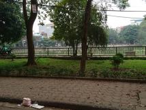 Cho thuê nhà làm nhà nghỉ phố Kim Đồng, 100m2, 4.5 tầng Cho thuê nhà làm nhà nghỉ phố Kim Đồng, 100m2, 4.5 tầng