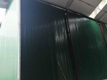 Cần cho thuê kho xưởng 358m2 dựng theo thiết kế người thuê Cần cho thuê kho xưởng 358m2 dựng theo thiết kế người thuê