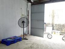 Duy nhất! Kho xưởng 200m2 khu vực Gia Lâm Duy nhất! Kho xưởng 200m2 khu vực Gia Lâm