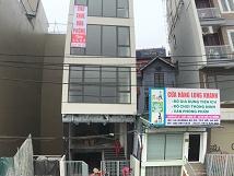 Cho thuê nhà mặt đường Âu Cơ, Tây Hồ nhà bên trong đê có tầng hầm thang máy thông sàn thích hợp VP Cho thuê nhà mặt đường Âu Cơ, Tây Hồ nhà bên trong đê có tầng hầm thang máy thông sàn thích hợp VP