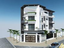 Cho thuê shophouse tại Gelexia Tam Trinh, căn góc 2 mặt tiền 35m, 35tr/tháng, 5 tầng Cho thuê shophouse tại Gelexia Tam Trinh, căn góc 2 mặt tiền 35m, 35tr/tháng, 5 tầng
