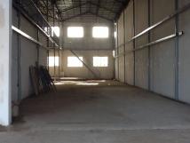 Cho thuê kho xưởng mới xây 220m2 ở Long Biên
Cho thuê kho xưởng mới xây 220m2 ở Long Biên
