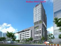 Cho thuê văn phòng tại tòa nhà Toyota Mỹ Đình - 15 Phạm Hùng - Từ Liêm - Hà Nội Cho thuê văn phòng tại tòa nhà Toyota Mỹ Đình - 15 Phạm Hùng - Từ Liêm - Hà Nội