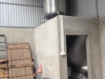Cho thuê nhà kho, nhà xưởng 104m2 gần ngã tư đường 5 Trâu Quỳ Cho thuê nhà kho, nhà xưởng 104m2 gần ngã tư đường 5 Trâu Quỳ