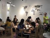 Sang nhượng quán cafe hát nhau nghe ở KĐT Đại Thanh, Thanh Trì, Hà Nội Sang nhượng quán cafe hát nhau nghe ở KĐT Đại Thanh, Thanh Trì, Hà Nội