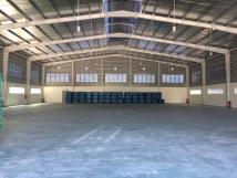 Cho thuê kho xưởng DT 1200m2 An Khánh, Hoài Đức, Hà Nội Cho thuê kho xưởng DT 1200m2 An Khánh, Hoài Đức, Hà Nội