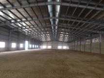 Cho thuê kho xưởng DT 1300m2, KCN Thanh Oai, Hà Nội Cho thuê kho xưởng DT 1300m2, KCN Thanh Oai, Hà Nội