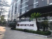 Cho thuê mặt bằng kinh doanh sinh lời cao tại New Skyline Văn Quán, Hà Đông. Cho thuê mặt bằng kinh doanh sinh lời cao tại New Skyline Văn Quán, Hà Đông.