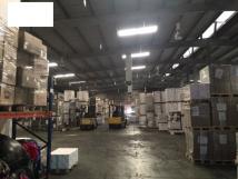 Cho thuê kho xưởng tại KCN vừa và nhỏ Nam Từ Liêm, Hà Nội, mặt tiền Trần Hữu Dực kéo dài, DT 3000m2 Cho thuê kho xưởng tại KCN vừa và nhỏ Nam Từ Liêm, Hà Nội, mặt tiền Trần Hữu Dực kéo dài, DT 3000m2