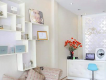 Cho thuê nhà Khâm Thiên 40m2, 6 tầng, 27tr/th Cho thuê nhà Khâm Thiên 40m2, 6 tầng, 27tr/th