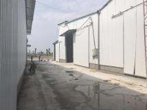 Cho thuê kho bãi, nhà xưởng chính chủ Cho thuê kho bãi, nhà xưởng chính chủ