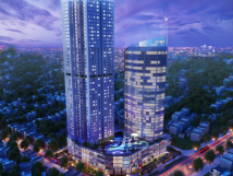 Cho Thuê Sàn Văn Phòng Tòa FLC Twin Tower
Cho Thuê Sàn Văn Phòng Tòa FLC Twin Tower