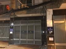 Cho thuê nhà ngõ 12 phố Đào Tấn, Ba Đình nhà 68m x5t oto đỗ trong nhà thuận tiện làm vp, cty, ở...
Cho thuê nhà ngõ 12 phố Đào Tấn, Ba Đình nhà 68m x5t oto đỗ trong nhà thuận tiện làm vp, cty, ở...