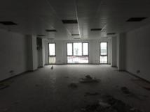 Cho thuê nhà mặt đường khu Trần Thái Tông, 120m2 x 4T, MT 7m Cho thuê nhà mặt đường khu Trần Thái Tông, 120m2 x 4T, MT 7m
