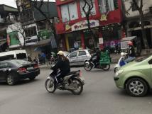 Cửa hàng MP Trần Xuân Soạn cho thuê 70m x 3 tầng MT 4m giá 50tr.Nhà đoạn đẹp nhất phố.
Cửa hàng MP Trần Xuân Soạn cho thuê 70m x 3 tầng MT 4m giá 50tr.Nhà đoạn đẹp nhất phố.