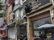 Cho thuê Cửa hàng MP Thái Thịnh 96m x 6 tầng MT 7m giá 65tr.Nhà đoạn đẹp nhất phố.
Cho thuê Cửa hàng MP Thái Thịnh 96m x 6 tầng MT 7m giá 65tr.Nhà đoạn đẹp nhất phố.