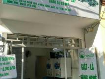 Cần chuyển nhượng cửa hàng giặt là tại số 44 Xuân Đỉnh, Bắc Từ Liêm quay lại Cần chuyển nhượng cửa hàng giặt là tại số 44 Xuân Đỉnh, Bắc Từ Liêm quay lại