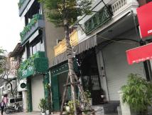 HÓT...HÓT MP Lò Sũ cho thuê cửa hàng 50m x 2 tầng MT 4m giá 60tr.Đoạn đẹp nhất phố HÓT...HÓT MP Lò Sũ cho thuê cửa hàng 50m x 2 tầng MT 4m giá 60tr.Đoạn đẹp nhất phố