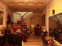 Cho thuê nhà mặt phố Hoàng Ngân, Thanh XUân, Hà Nội dt 35m2/5 tầng giá 20 triệu/tháng Cho thuê nhà mặt phố Hoàng Ngân, Thanh XUân, Hà Nội dt 35m2/5 tầng giá 20 triệu/tháng