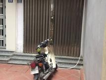 Thuê nhà riêng ngõ tại phố Tôn Đức Thắng, Đống Đa - ở ghép Thuê nhà riêng ngõ tại phố Tôn Đức Thắng, Đống Đa - ở ghép