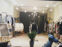 Cho thuê nhà mặt phố Bạch Mai, DT 30 m2 , MT 4m riêng biệt Cho thuê nhà mặt phố Bạch Mai, DT 30 m2 , MT 4m riêng biệt