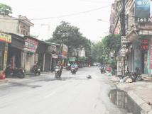 Cho thuê nhà mặt phố Nguyễn Tuân: 1 tầng riêng biệt, 35m, mặt tiền 4.2m. Cho thuê nhà mặt phố Nguyễn Tuân: 1 tầng riêng biệt, 35m, mặt tiền 4.2m.
