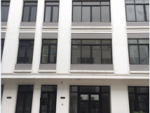 Cho thuê nhà mặt phố tại đường Nguyễn Thái Học, Ba Đình, Hà Nội DT 350m2 giá 90 triệu/tháng Cho thuê nhà mặt phố tại đường Nguyễn Thái Học, Ba Đình, Hà Nội DT 350m2 giá 90 triệu/tháng