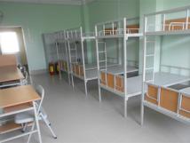 Ký túc xá máy lạnh bao trọn gói Q. Phú Nhuận chỉ 700k/tháng Ký túc xá máy lạnh bao trọn gói Q. Phú Nhuận chỉ 700k/tháng
