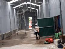 Cho thuê kho xưởng 185m giá cực rẻ chỉ 9 triệu. Cho thuê kho xưởng 185m giá cực rẻ chỉ 9 triệu.