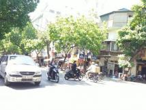 Cho thuê cửa hàng mặt phố Điện Biên Phủ, Ba Đình Cho thuê cửa hàng mặt phố Điện Biên Phủ, Ba Đình