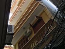 Cho thuê nhà số 54 ngách 89 ngõ Thịnh Quang, Đống Đa, Hà Nội Cho thuê nhà số 54 ngách 89 ngõ Thịnh Quang, Đống Đa, Hà Nội