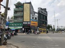 Mặt tiền cho thuê ngay vòng xoay đường Phạm Văn Đồng, phường 1 - Gò Vấp Mặt tiền cho thuê ngay vòng xoay đường Phạm Văn Đồng, phường 1 - Gò Vấp