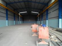 Cho thuê xưởng mới xây dựng 200m ở Long Biên Cho thuê xưởng mới xây dựng 200m ở Long Biên