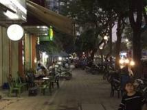 Cho thuê nhà nguyên căn 5 tầng - mặt phố Trần Hưng Đạo - Hoàn kiếm Cho thuê nhà nguyên căn 5 tầng - mặt phố Trần Hưng Đạo - Hoàn kiếm