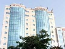Cho thuê văn phòng tại tòa nhà Lucky Building- Duy Tân- Hà Nội Cho thuê văn phòng tại tòa nhà Lucky Building- Duy Tân- Hà Nội