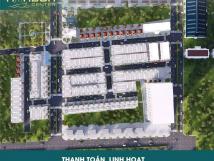 Bán 2 lô góc đất QL 51 thị xã Phú Mỹ - BRVT, dự án Harbor Center, 5x18, chỉ 10tr/m2 Bán 2 lô góc đất QL 51 thị xã Phú Mỹ - BRVT, dự án Harbor Center, 5x18, chỉ 10tr/m2