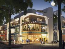 Shophouse The Arena cạnh sân bay Nha Trang. Shophouse The Arena cạnh sân bay Nha Trang.