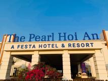 Liên hệ đi tham quan dự án The Pearl Hội An Liên hệ đi tham quan dự án The Pearl Hội An