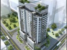 Cho thuê văn phòng cao cấp tại tòa nhà Golden Palace Lê Văn Lương, Cầu Giấy, Hà Nội Cho thuê văn phòng cao cấp tại tòa nhà Golden Palace Lê Văn Lương, Cầu Giấy, Hà Nội