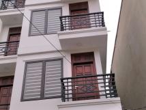 Bán nhà mặt phố Trần Đăng Ninh, Hà Đông, kinh doanh, gara, vỉa hè 39m2 chỉ 3,95 tỷ Bán nhà mặt phố Trần Đăng Ninh, Hà Đông, kinh doanh, gara, vỉa hè 39m2 chỉ 3,95 tỷ