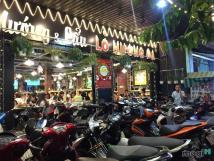 Cho thuê mặt bằng làm Nhà Hàng, cafe 2 tầng phố kinh doanh Trâu Quỳ.
Cho thuê mặt bằng làm Nhà Hàng, cafe 2 tầng phố kinh doanh Trâu Quỳ.
