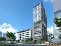 Cho thuê văn phòng tòa nhà mới Toyota Mỹ Đình, đường Tôn Thất Thuyết, Phạm Hùng, 130m2, 180m2, 200m2, 400m2, 700m2,1000m2….
Cho thuê văn phòng tòa nhà mới Toyota Mỹ Đình, đường Tôn Thất Thuyết, Phạm Hùng, 130m2, 180m2, 200m2, 400m2, 700m2,1000m2….