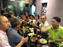Cho thuê nhà làm hàng ăn mặt phố Khâm Thiên: 80m2, mặt tiền 4.2m. Cho thuê nhà làm hàng ăn mặt phố Khâm Thiên: 80m2, mặt tiền 4.2m.